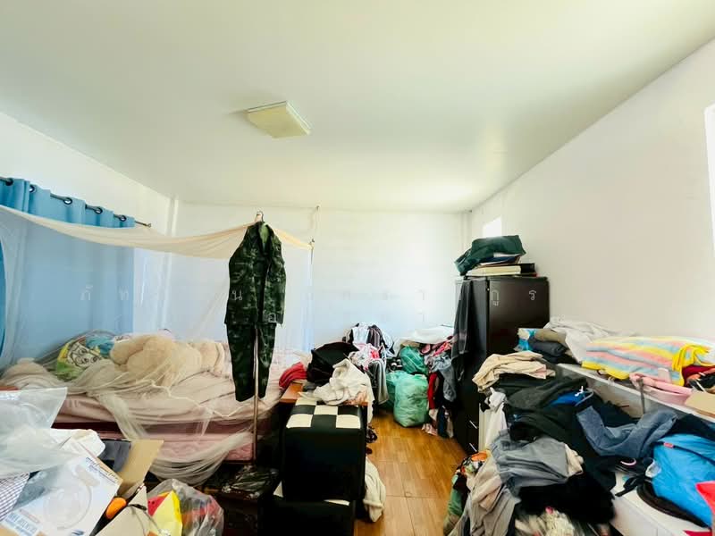 ที่ดิน พร้อมบ้านเดี่ยว 2 ชั้น ถนนรังสิต-นครนายก ตำบลบึงน้ำรักษ์ อำเภอธัญบุรี จังหวัดปทุมธานี, Pathum Thani, รังสิต นครนายก, Bung Nam Rak, Thanyaburi, Pathum Thani, , 5,996 sqm, Land For Sale, by ภัทรนัน อิศรางกูร ณ อยุธยา, 500187624 - DDproperty.com