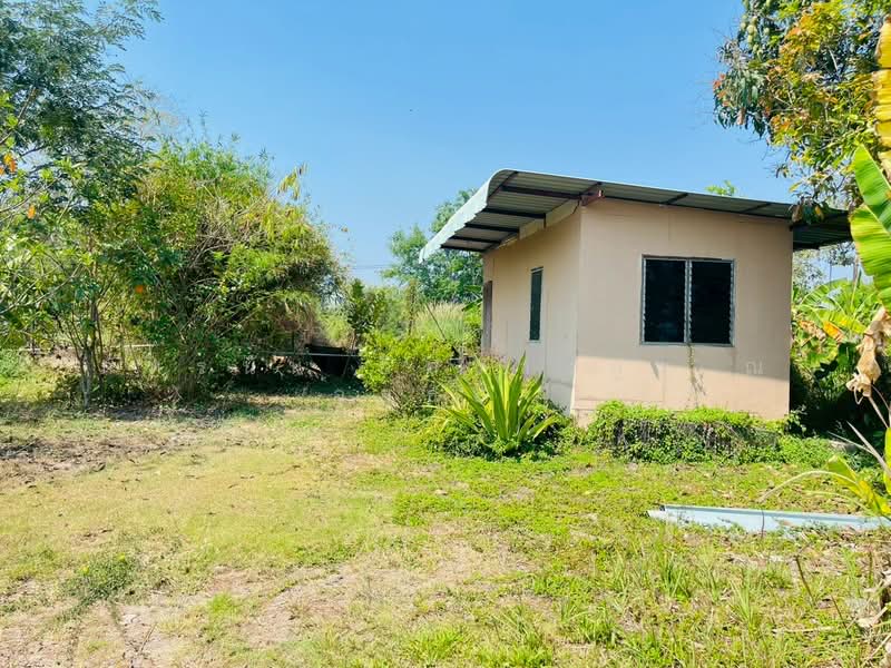 ที่ดิน พร้อมบ้านเดี่ยว 2 ชั้น ถนนรังสิต-นครนายก ตำบลบึงน้ำรักษ์ อำเภอธัญบุรี จังหวัดปทุมธานี, ปทุมธานี, รังสิต นครนายก, บึงน้ำรักษ์, ธัญบุรี, ปทุมธานี, 5,996 ตร.ม., ที่ดิน ขาย, โดย ภัทรนัน อิศรางกูร ณ อยุธยา, 500187624 - DDproperty.com