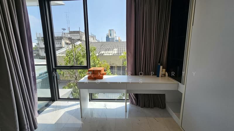 168 สุขุมวิท 36 : 168 สุขุมวิท 36, กรุงเทพ, 168 ซอย สุขุมวิท 36, คลองตัน, คลองเตย, กรุงเทพ, 56 ตร.ม., คอนโด ให้เช่า, โดย BANGKOK PROPERTY AGENTS, 500187626 - DDproperty.com