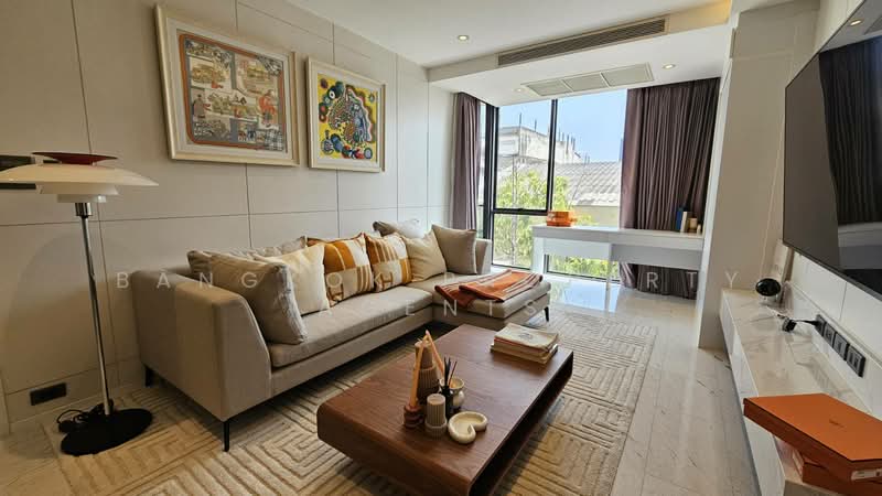 168 สุขุมวิท 36 : 168 สุขุมวิท 36, กรุงเทพ, 168 ซอย สุขุมวิท 36, คลองตัน, คลองเตย, กรุงเทพ, 56 ตร.ม., คอนโด ให้เช่า, โดย BANGKOK PROPERTY AGENTS, 500187626 - DDproperty.com