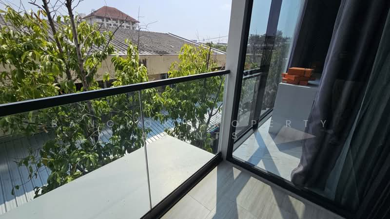 168 Sukhumvit 36, Bangkok, 168 Soi Sukhumvit 36, Khong Tan, Khlong Toei, Bangkok, 1 Bedroom, 56 sqm, Condo For Rent, by BANGKOK PROPERTY AGENTS, 500187626 - DDproperty.com