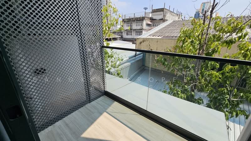 168 Sukhumvit 36, Bangkok, 168 Soi Sukhumvit 36, Khong Tan, Khlong Toei, Bangkok, 1 Bedroom, 56 sqm, Condo For Rent, by BANGKOK PROPERTY AGENTS, 500187626 - DDproperty.com