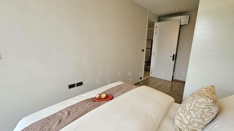 168 Sukhumvit 36, Bangkok, 168 Soi Sukhumvit 36, Khong Tan, Khlong Toei, Bangkok, 1 Bedroom, 56 sqm, Condo For Rent, by BANGKOK PROPERTY AGENTS, 500187626 - DDproperty.com