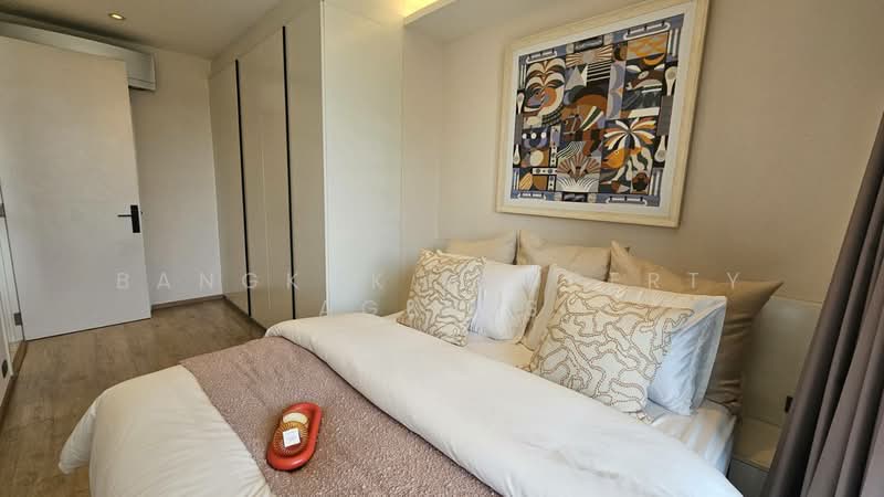 168 Sukhumvit 36, Bangkok, 168 Soi Sukhumvit 36, Khong Tan, Khlong Toei, Bangkok, 1 Bedroom, 56 sqm, Condo For Rent, by BANGKOK PROPERTY AGENTS, 500187626 - DDproperty.com