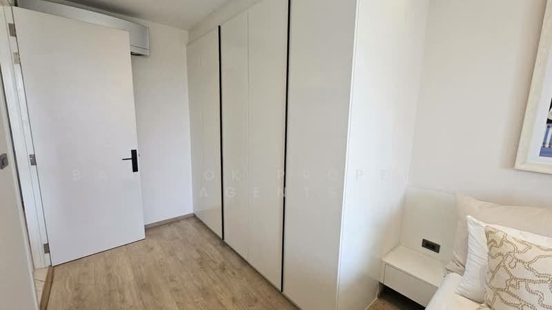 168 Sukhumvit 36, Bangkok, 168 Soi Sukhumvit 36, Khong Tan, Khlong Toei, Bangkok, 1 Bedroom, 56 sqm, Condo For Rent, by BANGKOK PROPERTY AGENTS, 500187626 - DDproperty.com