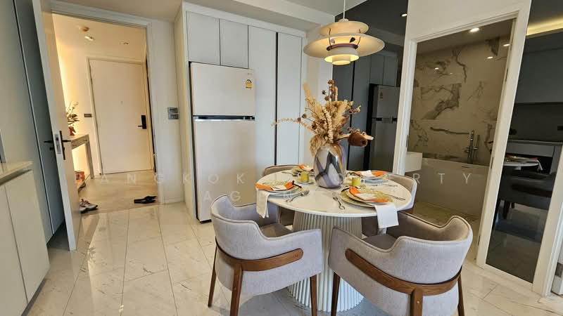 168 Sukhumvit 36, Bangkok, 168 Soi Sukhumvit 36, Khong Tan, Khlong Toei, Bangkok, 1 Bedroom, 56 sqm, Condo For Rent, by BANGKOK PROPERTY AGENTS, 500187626 - DDproperty.com