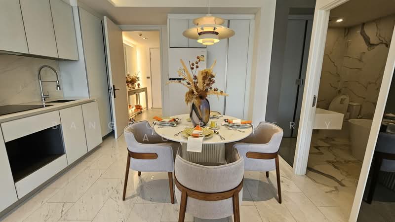 168 Sukhumvit 36, Bangkok, 168 Soi Sukhumvit 36, Khong Tan, Khlong Toei, Bangkok, 1 Bedroom, 56 sqm, Condo For Rent, by BANGKOK PROPERTY AGENTS, 500187626 - DDproperty.com