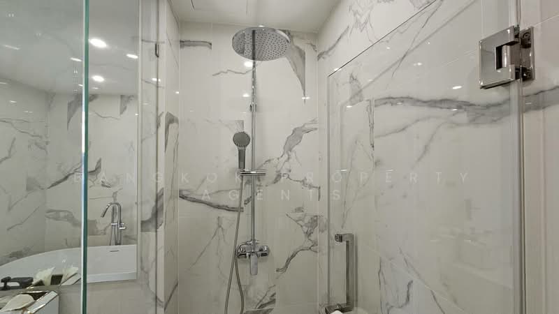 168 Sukhumvit 36, Bangkok, 168 Soi Sukhumvit 36, Khong Tan, Khlong Toei, Bangkok, 1 Bedroom, 56 sqm, Condo For Rent, by BANGKOK PROPERTY AGENTS, 500187626 - DDproperty.com