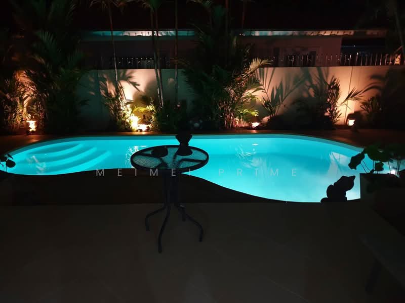 Patak Villa Chalong, Phuket, Chalong, Muang Phuket, Phuket, 2 Bedrooms, 416 sqm, Villa For Rent, by MeiMei Prime, 500187627 - DDproperty.com