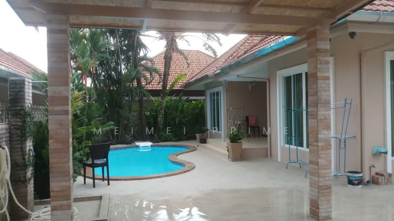 Patak Villa Chalong, Phuket, Chalong, Muang Phuket, Phuket, 2 Bedrooms, 416 sqm, Villa For Rent, by MeiMei Prime, 500187627 - DDproperty.com