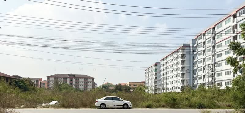 เมืองชลบุรี, Chon Buri (Pattaya), Don Hualo, Muang Chon Buri, Chon Buri (Pattaya), , 2,000 sqm, Land For Sale, by ธนพล สุธรรมา, 500187630 - DDproperty.com