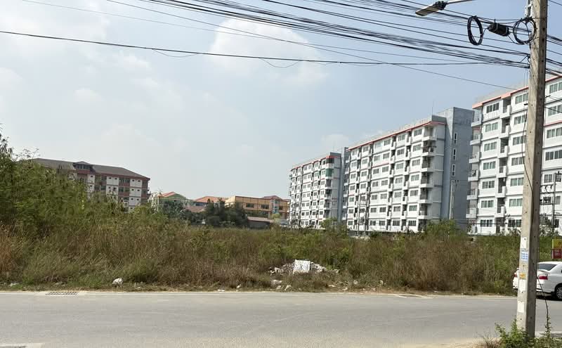 เมืองชลบุรี, Chon Buri (Pattaya), Don Hualo, Muang Chon Buri, Chon Buri (Pattaya), , 2,000 sqm, Land For Sale, by ธนพล สุธรรมา, 500187630 - DDproperty.com