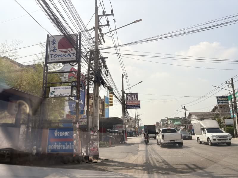 เมืองชลบุรี, Chon Buri (Pattaya), Don Hualo, Muang Chon Buri, Chon Buri (Pattaya), , 2,000 sqm, Land For Sale, by ธนพล สุธรรมา, 500187630 - DDproperty.com