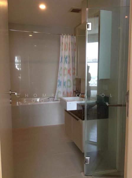 39 by Sansiri, Bangkok, 11 Sukhumvit Road, Khlong Tan Nua, Watthana, Bangkok, 1 Bedroom, 55 sqm, Condo For Rent, by Chomratkamol Soontorntarawong (Gor), 500187632 - DDproperty.com