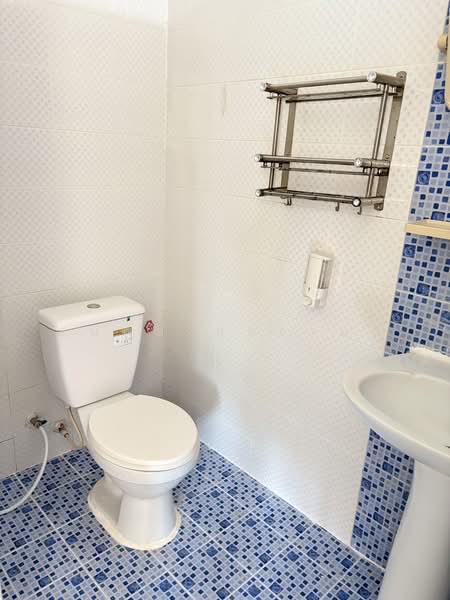 Chanantorn 2 Phetkasem 69, Bangkok, South Side of Phasi Charoen Canal Road, Nong Khaem Subdistrict, Nong Khaem District, Bangkok, Nong Kham, Nong Khaem, Bangkok, 3 Bedrooms, 120 sqm, Townhouse For Sale, by ธนพล สุธรรมา, 500187634 - DDproperty.com