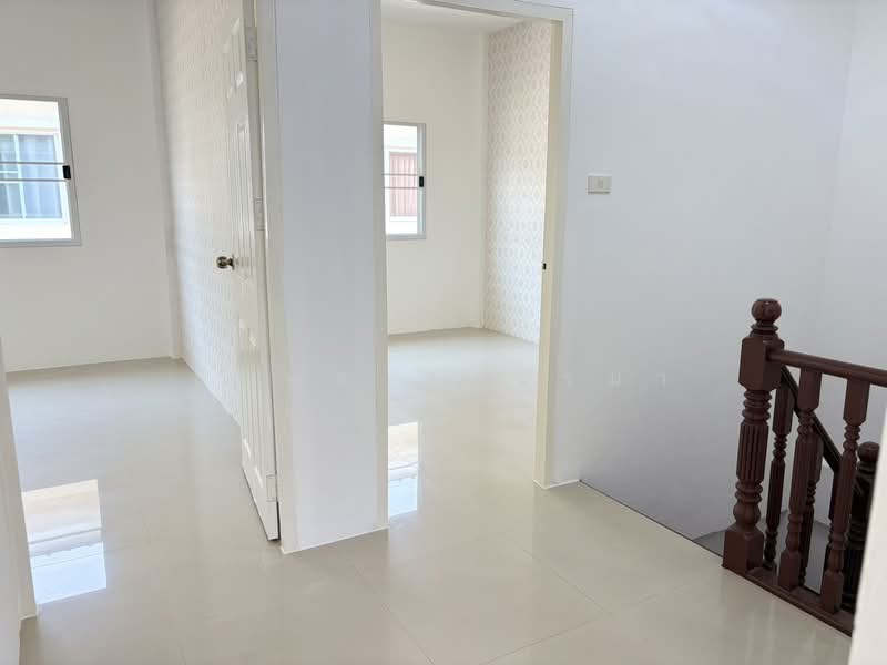 Chanantorn 2 Phetkasem 69, Bangkok, South Side of Phasi Charoen Canal Road, Nong Khaem Subdistrict, Nong Khaem District, Bangkok, Nong Kham, Nong Khaem, Bangkok, 3 Bedrooms, 120 sqm, Townhouse For Sale, by ธนพล สุธรรมา, 500187634 - DDproperty.com