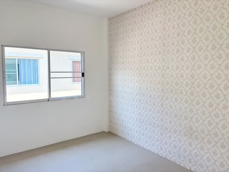 Chanantorn 2 Phetkasem 69, Bangkok, South Side of Phasi Charoen Canal Road, Nong Khaem Subdistrict, Nong Khaem District, Bangkok, Nong Kham, Nong Khaem, Bangkok, 3 Bedrooms, 120 sqm, Townhouse For Sale, by ธนพล สุธรรมา, 500187634 - DDproperty.com