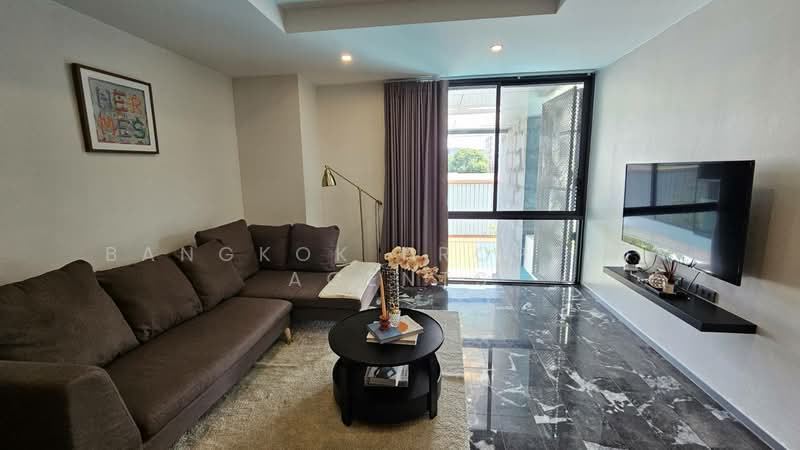 168 สุขุมวิท 36 : 168 สุขุมวิท 36, กรุงเทพ, 168 ซอย สุขุมวิท 36, คลองตัน, คลองเตย, กรุงเทพ, 65 ตร.ม., คอนโด ให้เช่า, โดย BANGKOK PROPERTY AGENTS, 500187635 - DDproperty.com