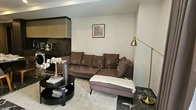 168 สุขุมวิท 36 : 168 สุขุมวิท 36, กรุงเทพ, 168 ซอย สุขุมวิท 36, คลองตัน, คลองเตย, กรุงเทพ, 65 ตร.ม., คอนโด ให้เช่า, โดย BANGKOK PROPERTY AGENTS, 500187635 - DDproperty.com