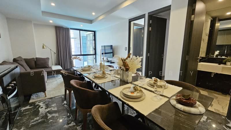 168 Sukhumvit 36, Bangkok, 168 Soi Sukhumvit 36, Khong Tan, Khlong Toei, Bangkok, 2 Bedrooms, 65 sqm, Condo For Rent, by BANGKOK PROPERTY AGENTS, 500187635 - DDproperty.com