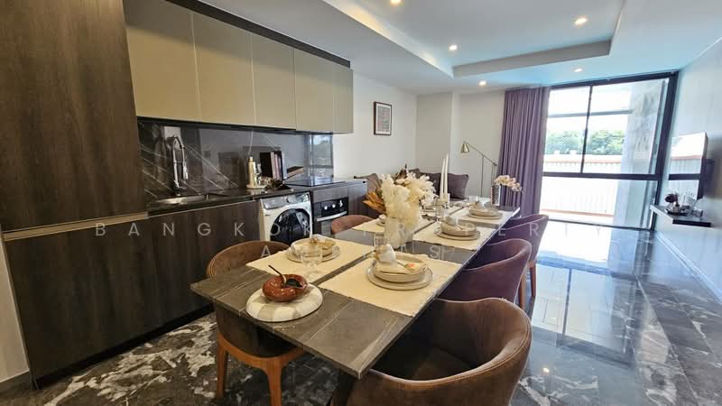 168 Sukhumvit 36, Bangkok, 168 Soi Sukhumvit 36, Khong Tan, Khlong Toei, Bangkok, 2 Bedrooms, 65 sqm, Condo For Rent, by BANGKOK PROPERTY AGENTS, 500187635 - DDproperty.com