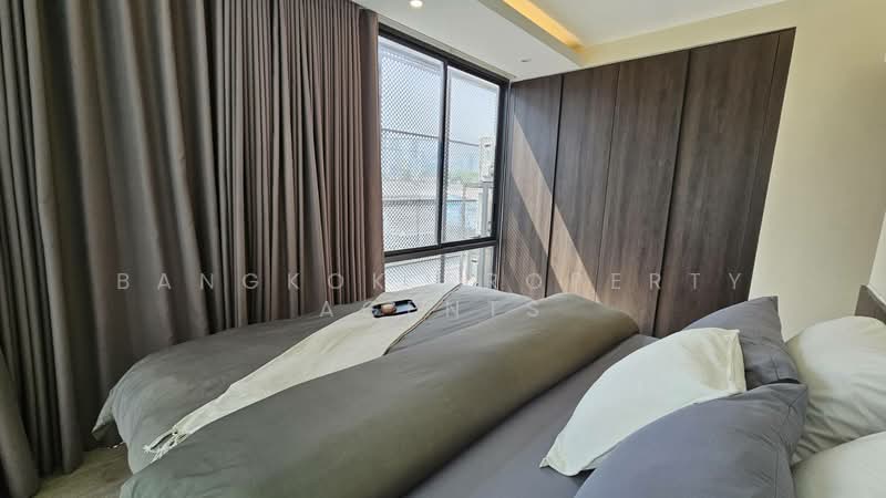 168 Sukhumvit 36, Bangkok, 168 Soi Sukhumvit 36, Khong Tan, Khlong Toei, Bangkok, 2 Bedrooms, 65 sqm, Condo For Rent, by BANGKOK PROPERTY AGENTS, 500187635 - DDproperty.com