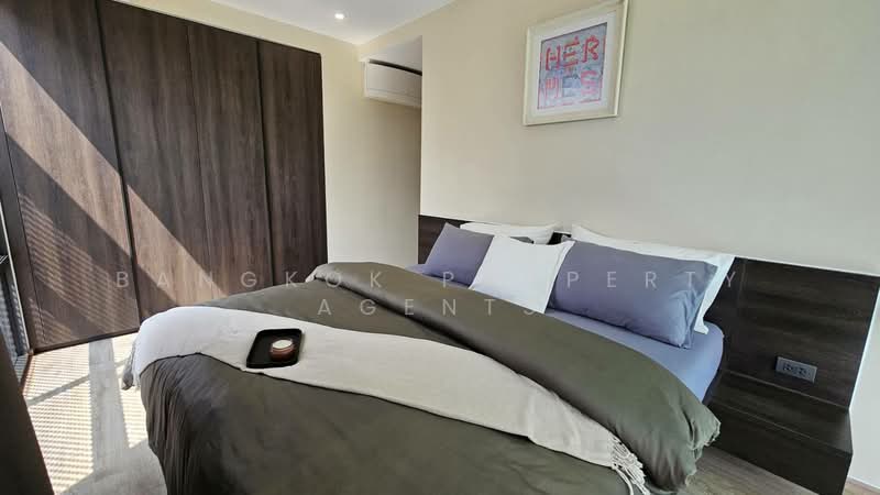 168 Sukhumvit 36, Bangkok, 168 Soi Sukhumvit 36, Khong Tan, Khlong Toei, Bangkok, 2 Bedrooms, 65 sqm, Condo For Rent, by BANGKOK PROPERTY AGENTS, 500187635 - DDproperty.com