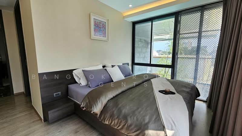 168 Sukhumvit 36, Bangkok, 168 Soi Sukhumvit 36, Khong Tan, Khlong Toei, Bangkok, 2 Bedrooms, 65 sqm, Condo For Rent, by BANGKOK PROPERTY AGENTS, 500187635 - DDproperty.com