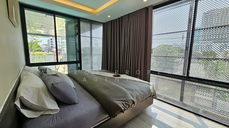 168 Sukhumvit 36, Bangkok, 168 Soi Sukhumvit 36, Khong Tan, Khlong Toei, Bangkok, 2 Bedrooms, 65 sqm, Condo For Rent, by BANGKOK PROPERTY AGENTS, 500187635 - DDproperty.com