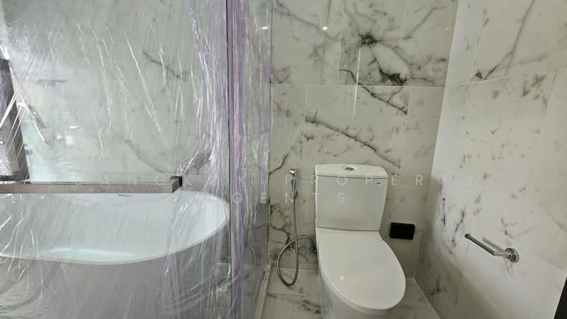 168 Sukhumvit 36, Bangkok, 168 Soi Sukhumvit 36, Khong Tan, Khlong Toei, Bangkok, 2 Bedrooms, 65 sqm, Condo For Rent, by BANGKOK PROPERTY AGENTS, 500187635 - DDproperty.com