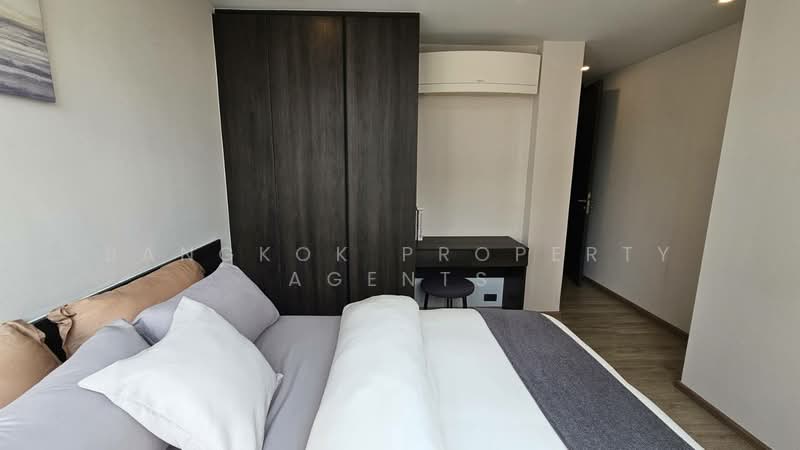 168 Sukhumvit 36, Bangkok, 168 Soi Sukhumvit 36, Khong Tan, Khlong Toei, Bangkok, 2 Bedrooms, 65 sqm, Condo For Rent, by BANGKOK PROPERTY AGENTS, 500187635 - DDproperty.com