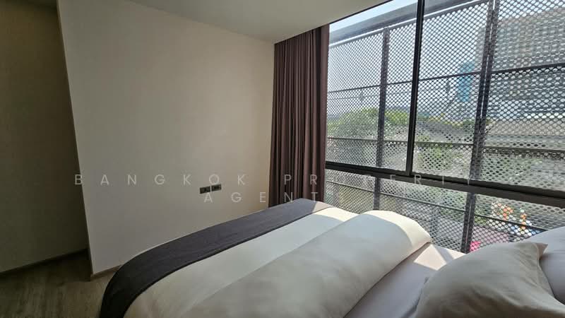 168 Sukhumvit 36, Bangkok, 168 Soi Sukhumvit 36, Khong Tan, Khlong Toei, Bangkok, 2 Bedrooms, 65 sqm, Condo For Rent, by BANGKOK PROPERTY AGENTS, 500187635 - DDproperty.com