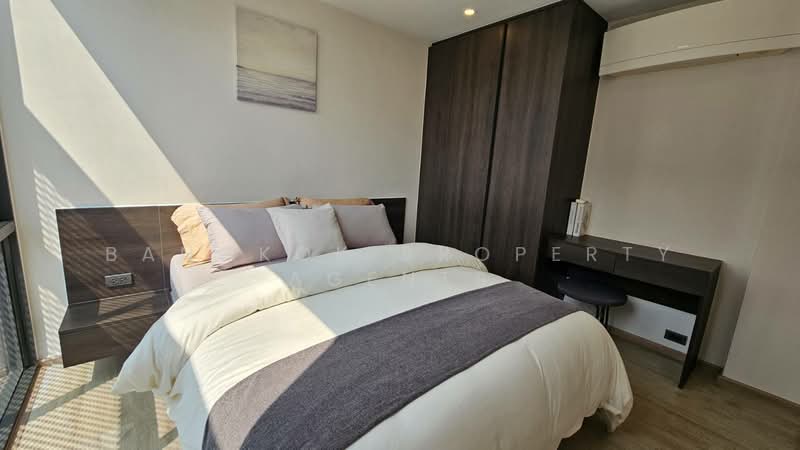 168 Sukhumvit 36, Bangkok, 168 Soi Sukhumvit 36, Khong Tan, Khlong Toei, Bangkok, 2 Bedrooms, 65 sqm, Condo For Rent, by BANGKOK PROPERTY AGENTS, 500187635 - DDproperty.com