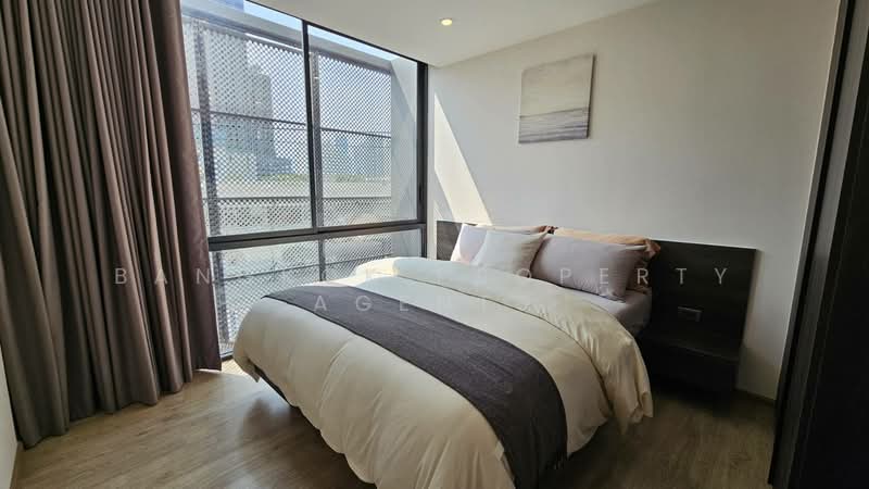 168 Sukhumvit 36, Bangkok, 168 Soi Sukhumvit 36, Khong Tan, Khlong Toei, Bangkok, 2 Bedrooms, 65 sqm, Condo For Rent, by BANGKOK PROPERTY AGENTS, 500187635 - DDproperty.com