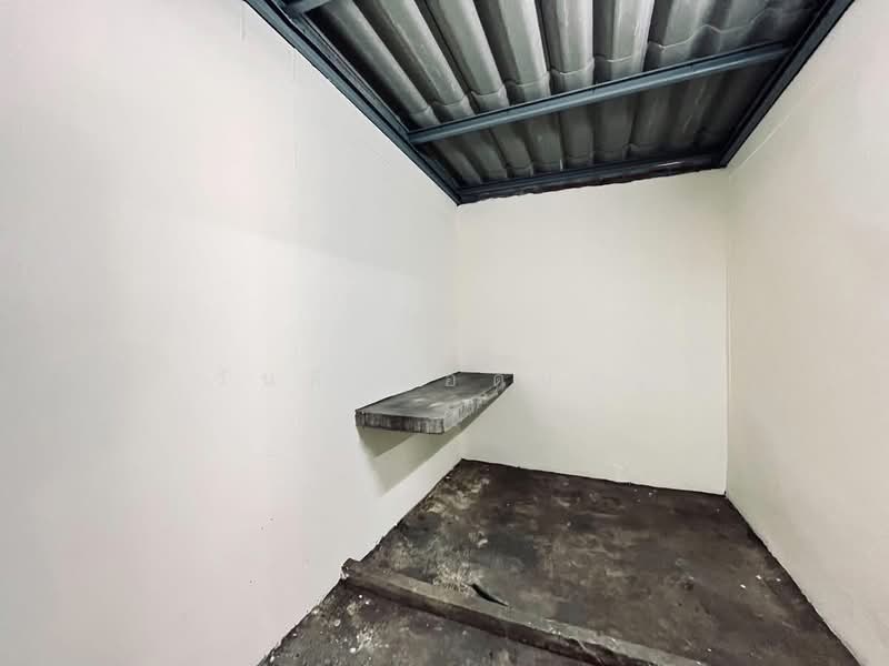 อาคารพาณิชย์ 3.5 ชั้น ตลาดไอยราา, Pathum Thani, Khlong Song, Khlong Luang, Pathum Thani, , 144 sqm, Shophouse For Sale, by วันดี รอดปาน, 500187636 - DDproperty.com