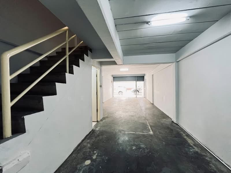 อาคารพาณิชย์ 3.5 ชั้น ตลาดไอยราา, Pathum Thani, Khlong Song, Khlong Luang, Pathum Thani, , 144 sqm, Shophouse For Sale, by วันดี รอดปาน, 500187636 - DDproperty.com