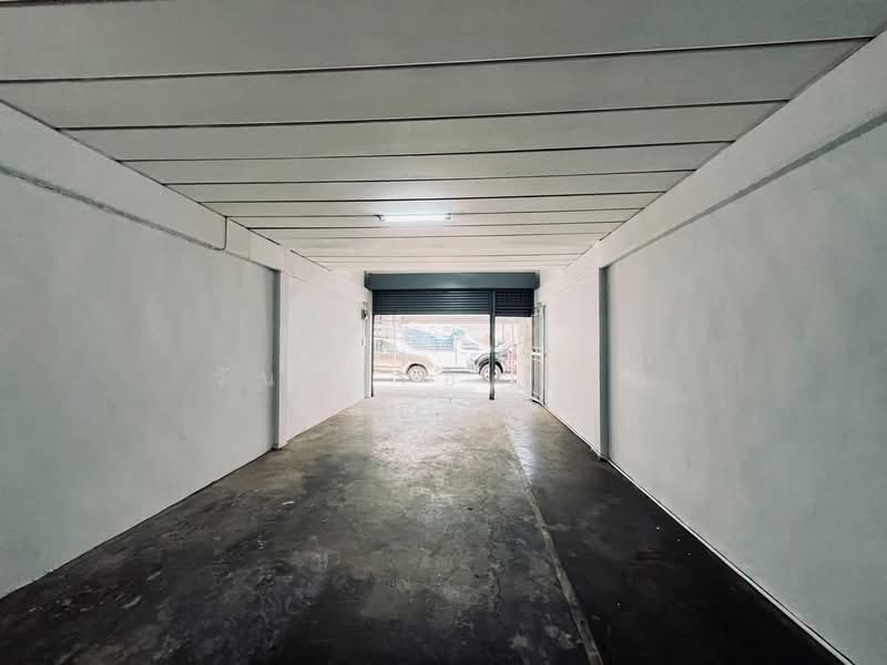 อาคารพาณิชย์ 3.5 ชั้น ตลาดไอยราา, Pathum Thani, Khlong Song, Khlong Luang, Pathum Thani, , 144 sqm, Shophouse For Sale, by วันดี รอดปาน, 500187636 - DDproperty.com