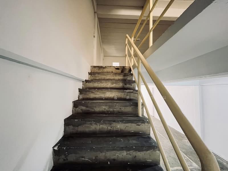 อาคารพาณิชย์ 3.5 ชั้น ตลาดไอยราา, Pathum Thani, Khlong Song, Khlong Luang, Pathum Thani, , 144 sqm, Shophouse For Sale, by วันดี รอดปาน, 500187636 - DDproperty.com