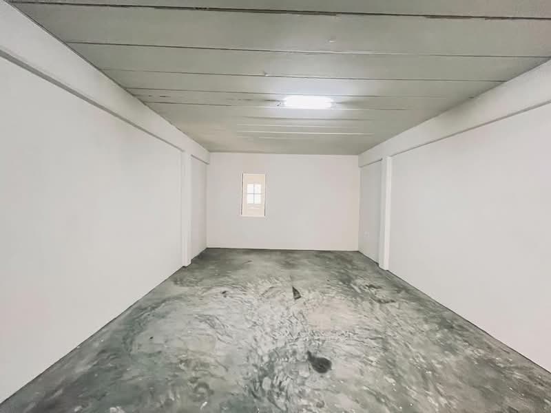 อาคารพาณิชย์ 3.5 ชั้น ตลาดไอยราา, Pathum Thani, Khlong Song, Khlong Luang, Pathum Thani, , 144 sqm, Shophouse For Sale, by วันดี รอดปาน, 500187636 - DDproperty.com