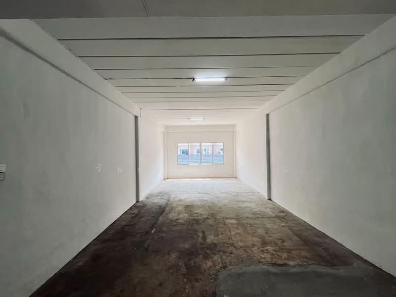 อาคารพาณิชย์ 3.5 ชั้น ตลาดไอยราา, Pathum Thani, Khlong Song, Khlong Luang, Pathum Thani, , 144 sqm, Shophouse For Sale, by วันดี รอดปาน, 500187636 - DDproperty.com