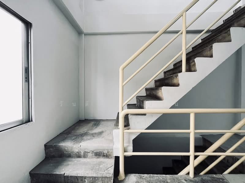 อาคารพาณิชย์ 3.5 ชั้น ตลาดไอยราา, Pathum Thani, Khlong Song, Khlong Luang, Pathum Thani, , 144 sqm, Shophouse For Sale, by วันดี รอดปาน, 500187636 - DDproperty.com