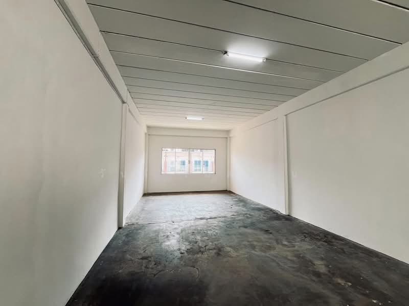 อาคารพาณิชย์ 3.5 ชั้น ตลาดไอยราา, Pathum Thani, Khlong Song, Khlong Luang, Pathum Thani, , 144 sqm, Shophouse For Sale, by วันดี รอดปาน, 500187636 - DDproperty.com