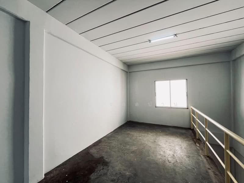 อาคารพาณิชย์ 3.5 ชั้น ตลาดไอยราา, Pathum Thani, Khlong Song, Khlong Luang, Pathum Thani, , 144 sqm, Shophouse For Sale, by วันดี รอดปาน, 500187636 - DDproperty.com