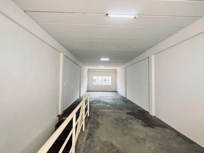 อาคารพาณิชย์ 3.5 ชั้น ตลาดไอยราา, ปทุมธานี, คลองสอง, คลองหลวง, ปทุมธานี, 144 ตร.ม., ตึกแถว-อาคารพาณิชย์ ขาย, โดย วันดี รอดปาน, 500187636 - DDproperty.com