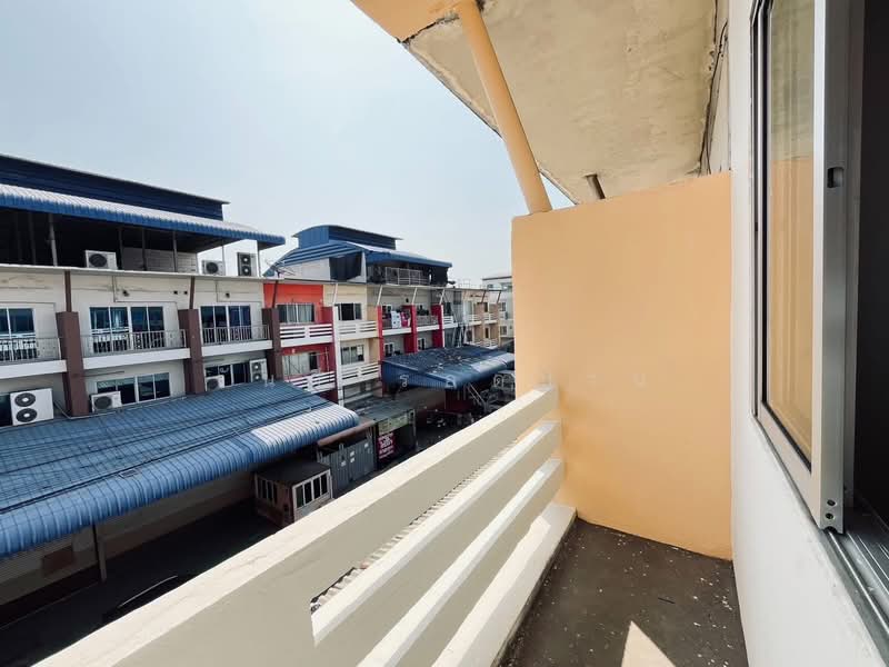 อาคารพาณิชย์ 3.5 ชั้น ตลาดไอยราา, Pathum Thani, Khlong Song, Khlong Luang, Pathum Thani, , 144 sqm, Shophouse For Sale, by วันดี รอดปาน, 500187636 - DDproperty.com