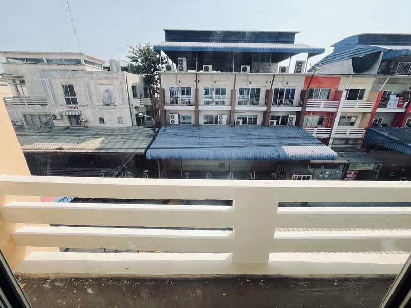 อาคารพาณิชย์ 3.5 ชั้น ตลาดไอยราา, ปทุมธานี, คลองสอง, คลองหลวง, ปทุมธานี, 144 ตร.ม., ตึกแถว-อาคารพาณิชย์ ขาย, โดย วันดี รอดปาน, 500187636 - DDproperty.com