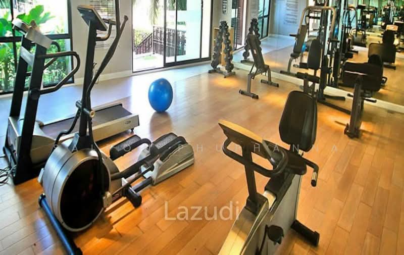 Marrakesh Residences, Prachuap Khiri Khan, 63-411 Petchkasem Road, Nong Kae, Hua Hin, Prachuap Khiri Khan, 1 Bedroom, 51 sqm, Condo For Sale, by Saifon Phuphanna, 500187638 - DDproperty.com