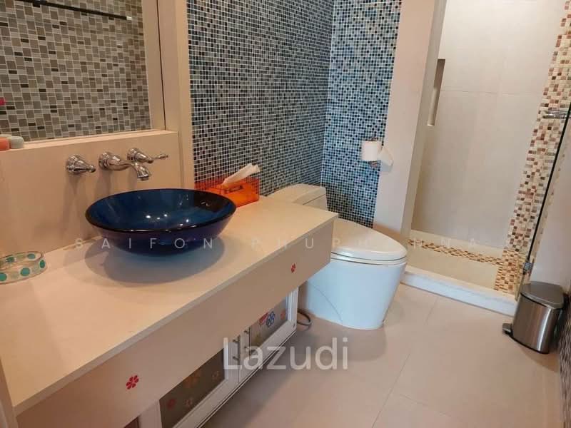 Marrakesh Residences, Prachuap Khiri Khan, 63-411 Petchkasem Road, Nong Kae, Hua Hin, Prachuap Khiri Khan, 1 Bedroom, 51 sqm, Condo For Sale, by Saifon Phuphanna, 500187638 - DDproperty.com