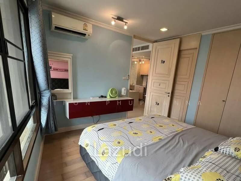 Marrakesh Residences : มาราเกซ เรสซิเดนซ์, ประจวบคีรีขันธ์, 63-411 ถนนเพชรเกษม, หนองแก, หัวหิน, ประจวบคีรีขันธ์, 51 ตร.ม., คอนโด ขาย, โดย Saifon Phuphanna, 500187638 - DDproperty.com