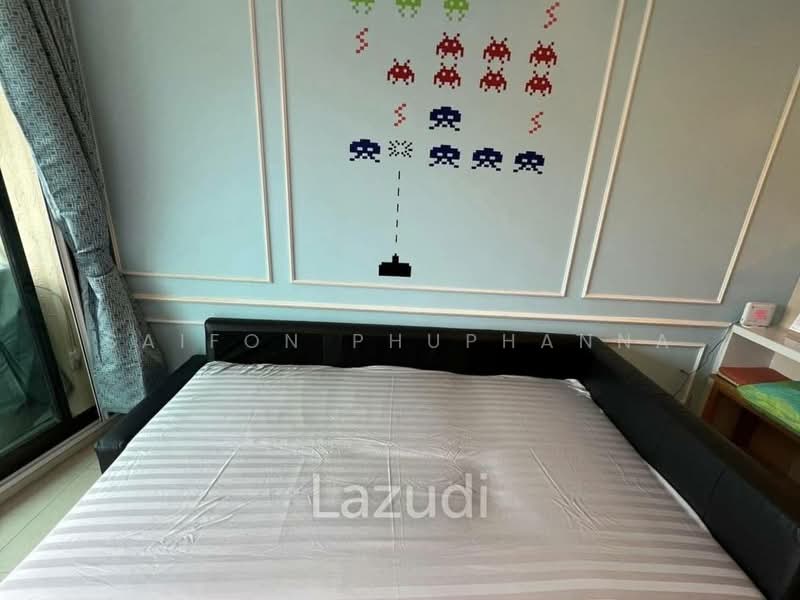 Marrakesh Residences, Prachuap Khiri Khan, 63-411 Petchkasem Road, Nong Kae, Hua Hin, Prachuap Khiri Khan, 1 Bedroom, 51 sqm, Condo For Sale, by Saifon Phuphanna, 500187638 - DDproperty.com